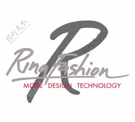 RingFashionlogo设计欣赏RingFashion设计公司标志下载标志设计欣赏