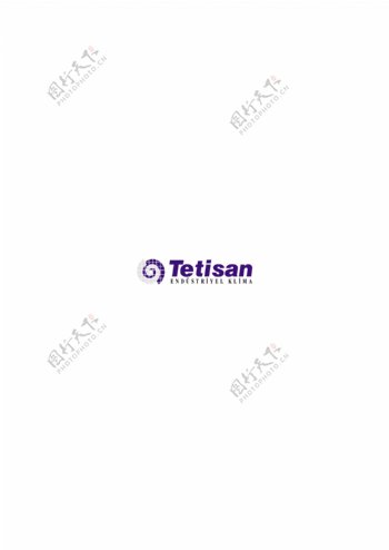TETISANlogo设计欣赏TETISAN企业工厂标志下载标志设计欣赏