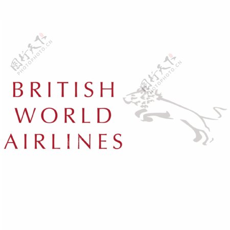 英国国际航空公司