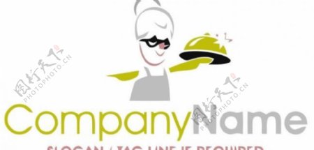 餐厅logo图片