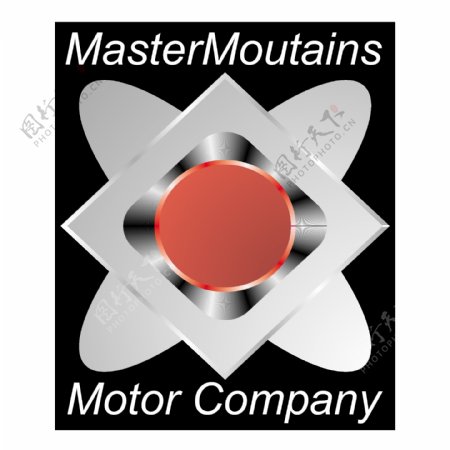 mastermoutains电机公司