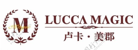 卢卡美郡logo图片