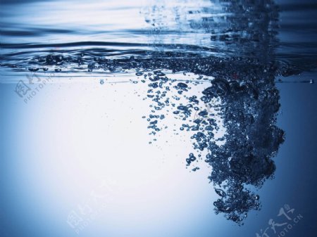 水滴涟漪16001200像素图片