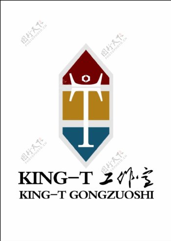 工作室LOGO