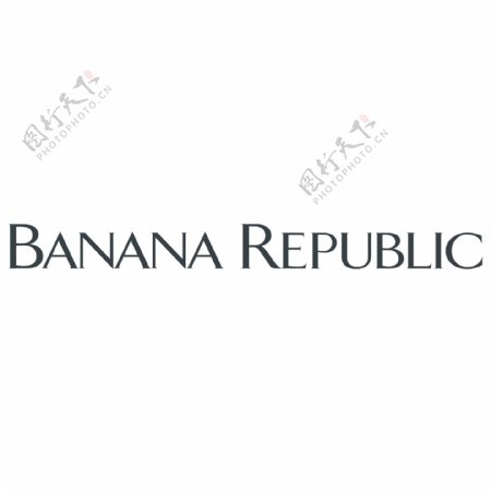 bananarepublic男女服装