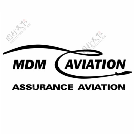MDM航空