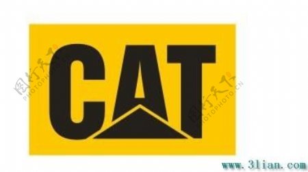 CAT标志