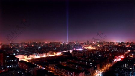 北京之光图片