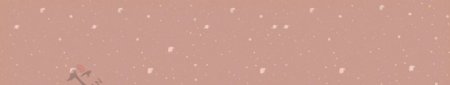 可爱太空星星背景粉色灰色图片