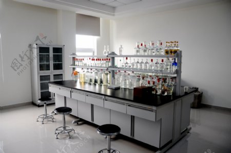 化验室图片