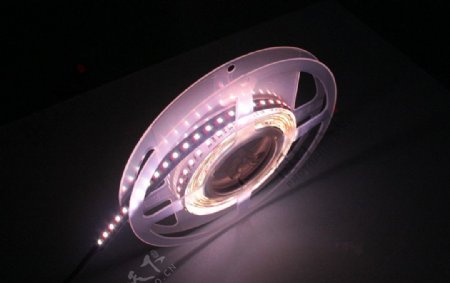LED软灯条图片