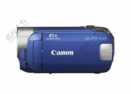 Canon佳能摄像机图片