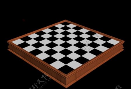 国际象棋盘图片