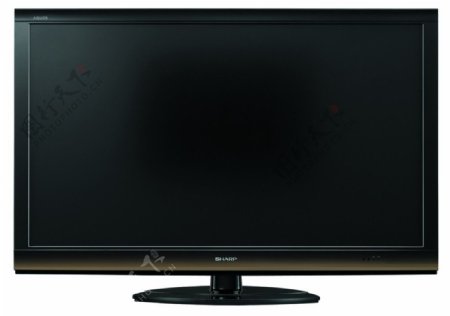 夏普LCD52Z770A图片