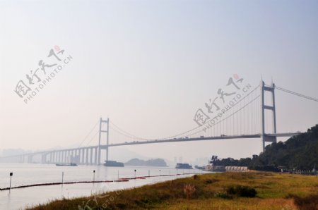 东莞虎门大桥图片
