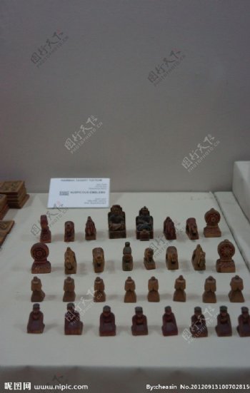 蒙古象棋棋子图片