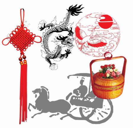 中国吉祥图片