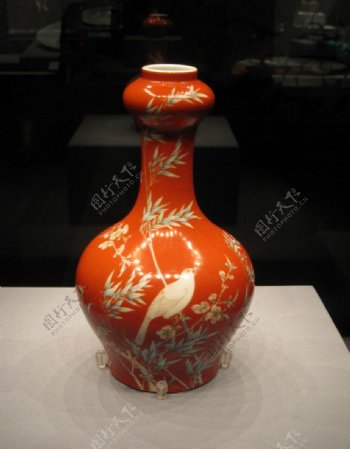 故宫陶瓷展品图片