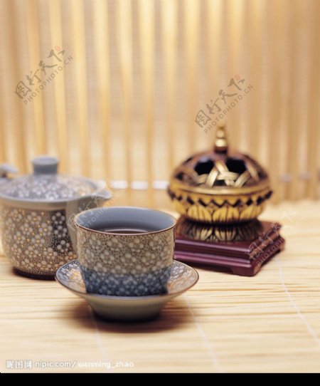 茶之文化16图片