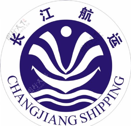 长江航运标志图片