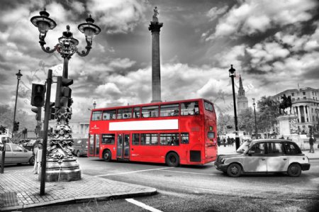 伦敦图片
