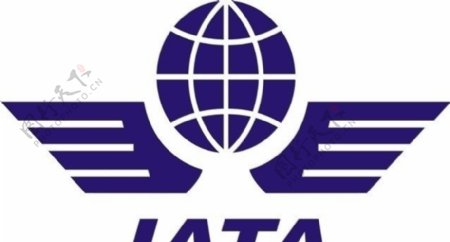 国际航协IATA标志LOGO图片