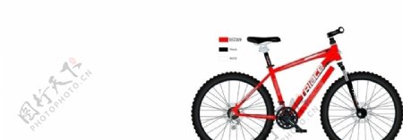 自行车商标设计图片