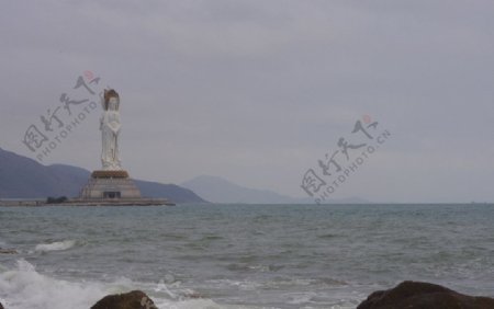 海南风景图片