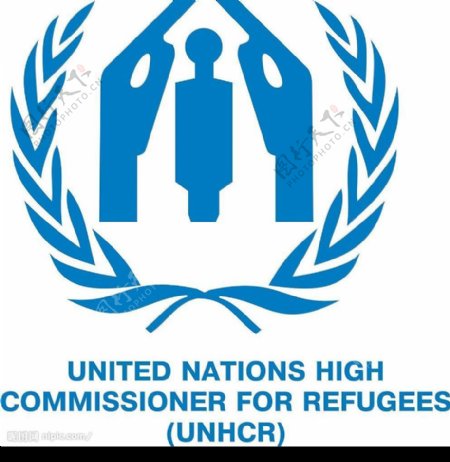 联合国难民署CDR8图片