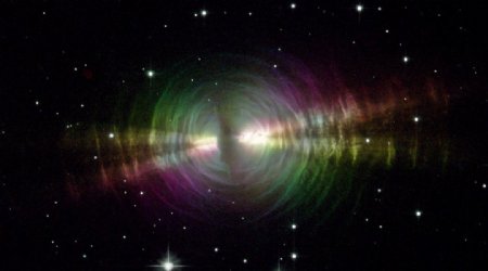 哈勃太空望远镜超高清原始片源图片