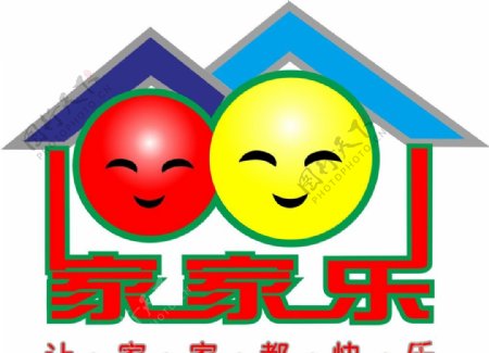 家家乐电动车logo图片