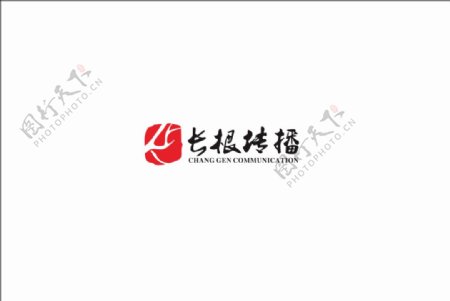 LOGO标志广告公司图片