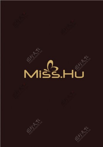 miss.hu商标LOGO图片