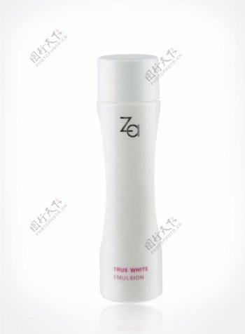 ZA乳液产品图图片