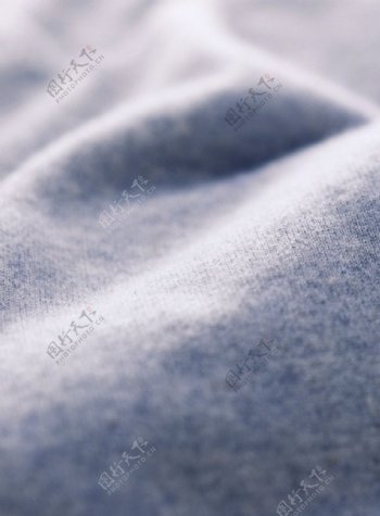 绒布棉布布料图片