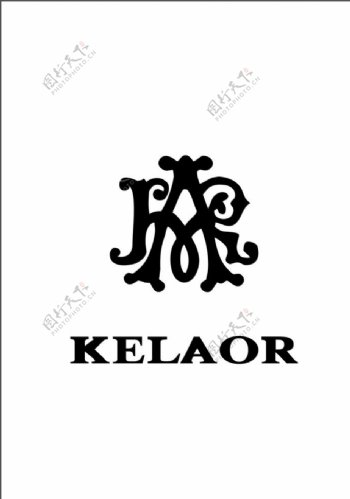 克劳拉尔logo图片