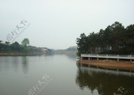泸州玉龙湖图片