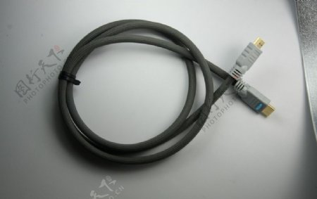 开博尔A系列HDMI线材图片