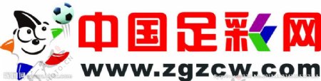 中国足彩网logo图片