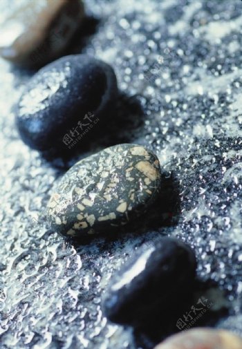 石头spa疗程图片