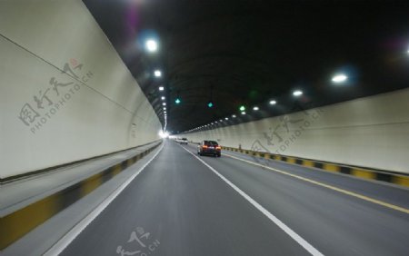 高速公路LED隧道灯斯派克光电图片