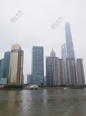 建筑风景图片