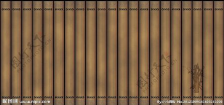 中国传统文化竹简背景模板图片
