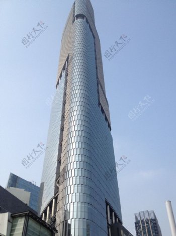 世界第七高楼图片