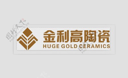 金利高陶瓷logo图片