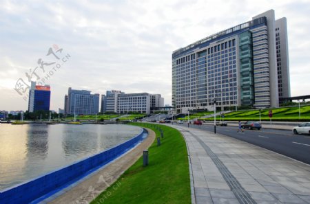 东莞市政府图片