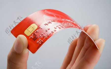 信用卡储蓄卡图片