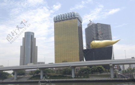 日本大楼图片