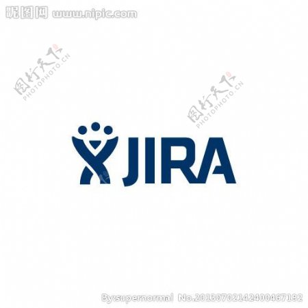 JIRA商标图片