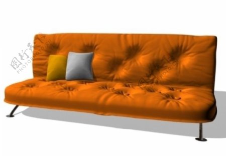 3D模型沙发模型图片